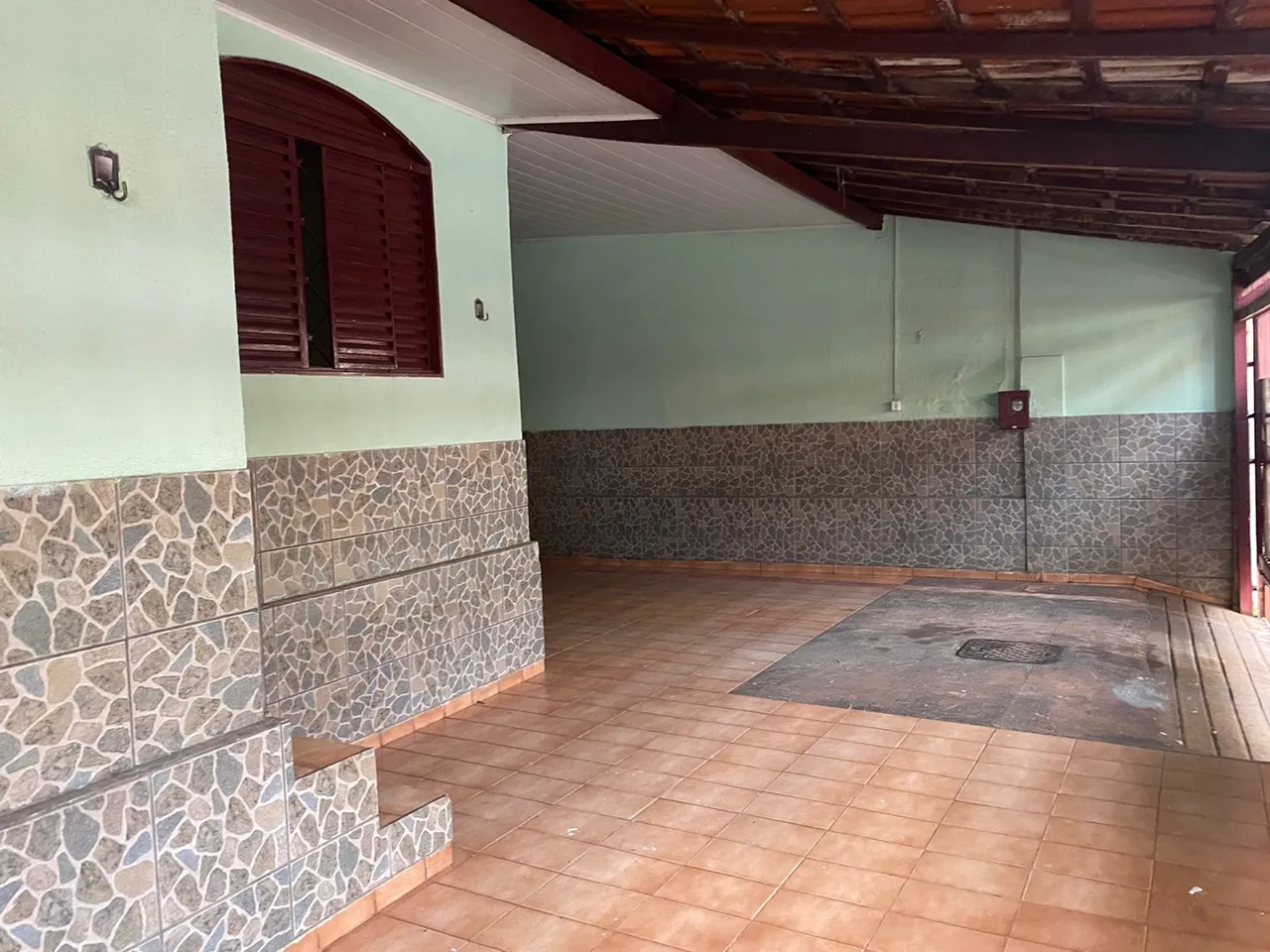 Casa 3q Candangolândia Quadra 7 R$ 2900,00