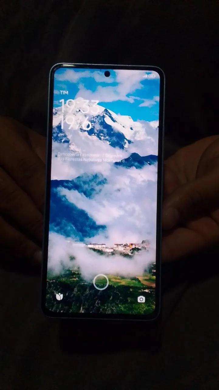 REDMI NOTE 13 NOVO