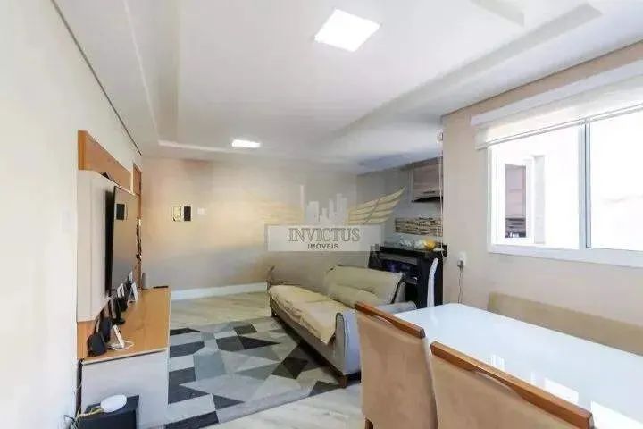 Cobertura sem Condomínio com 4 Quartos para Comprar, 135m² - Bangu, Santo André/SP. - Foto 2