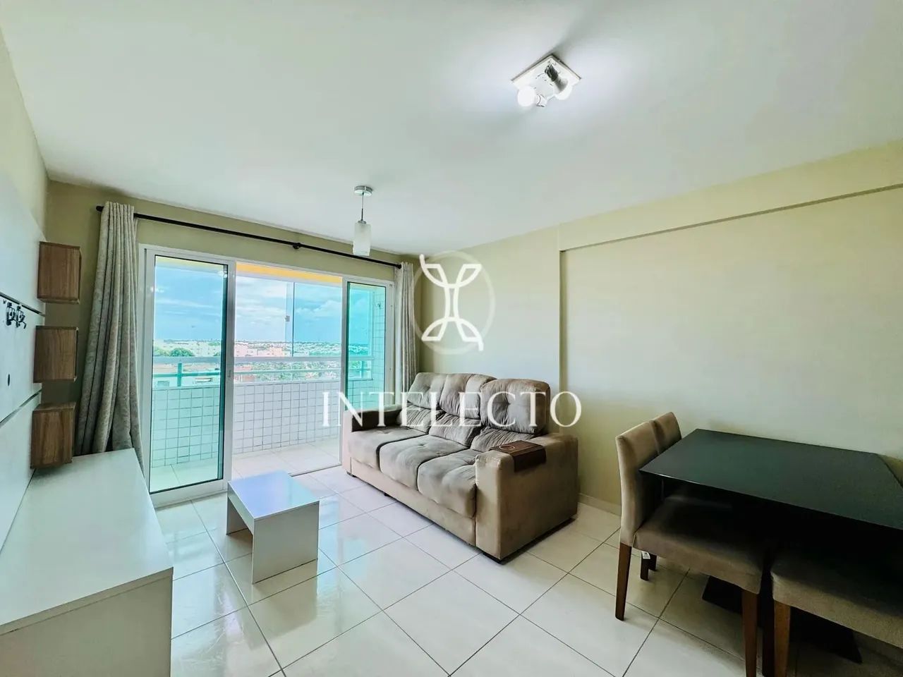 Alugo Apartamento 2 quartos Nova Parnamirim - Foto 3