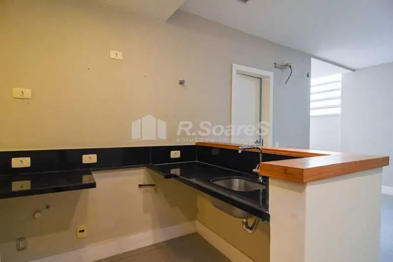 Apartamento : / Residencial / Ipanema - Foto 9