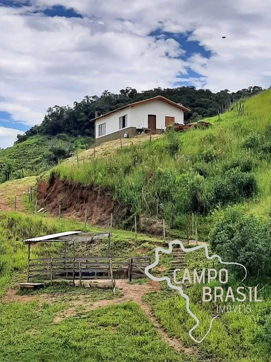 SÍTIO 9.1 ALQUEIRES EM JAMBEIRO ! - Foto 5