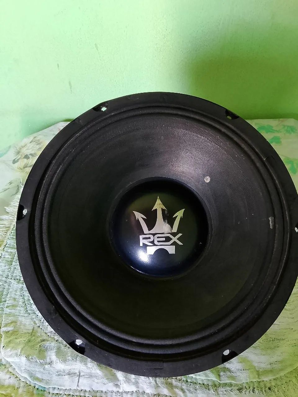 Alto-falante Magnum Rex 400W RMS - Foto 2