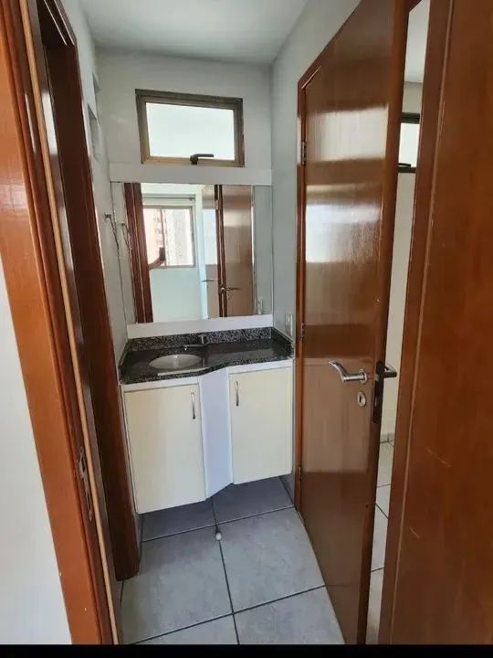 Excelente apartamento em Tambaú - 60 m2 - 2/4 - 9º andar - 02 vagas - Residencial Lumiere  - Foto 4