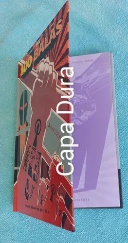 100 Balas - Samurai - Capa Dura - Foto 2