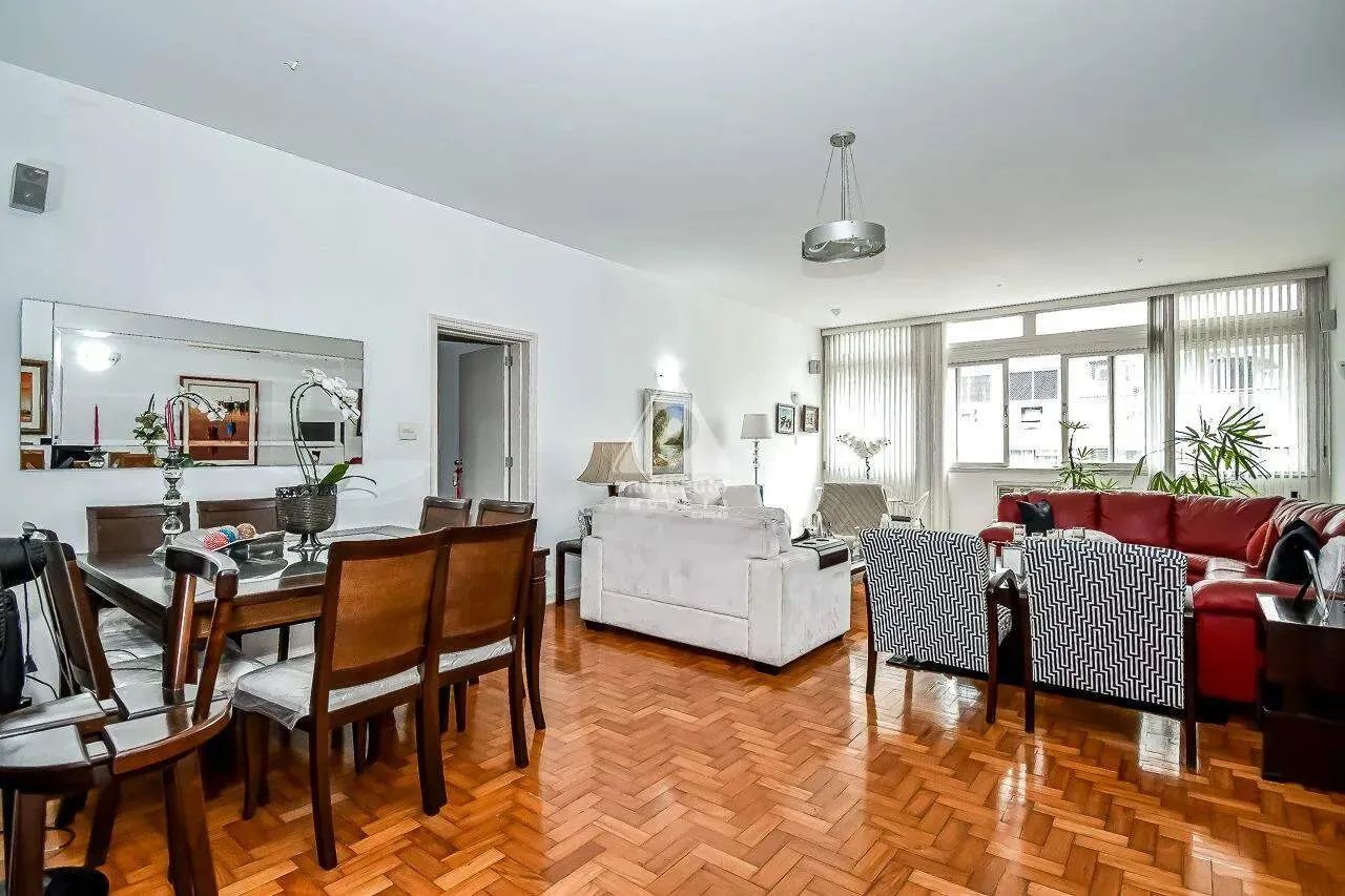 Apartamento de 3 quartos com vaga próximo ao Largo do Machado - Foto 3