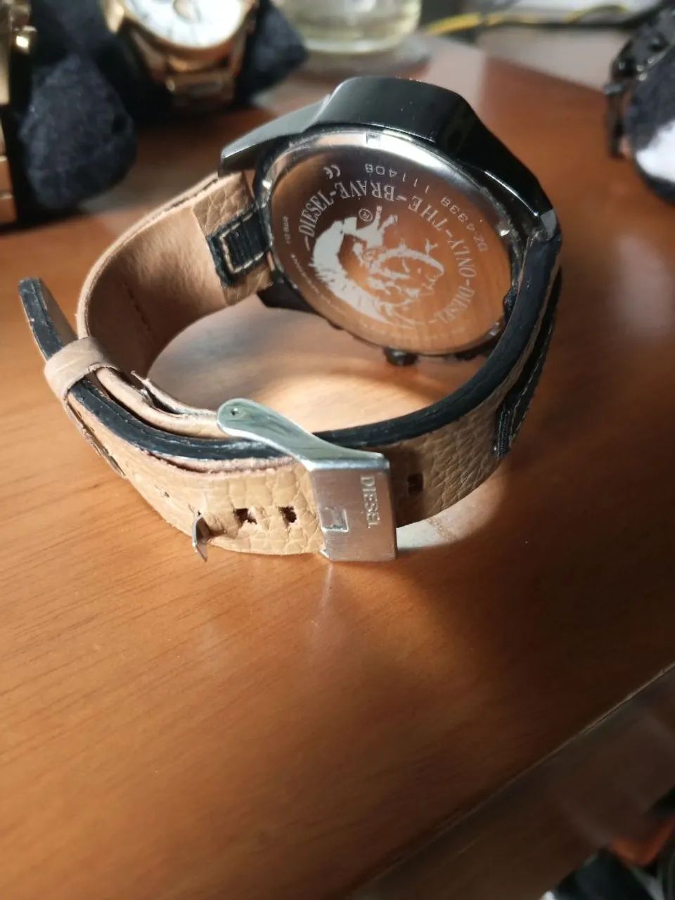 Relógio dissel  - Foto 2