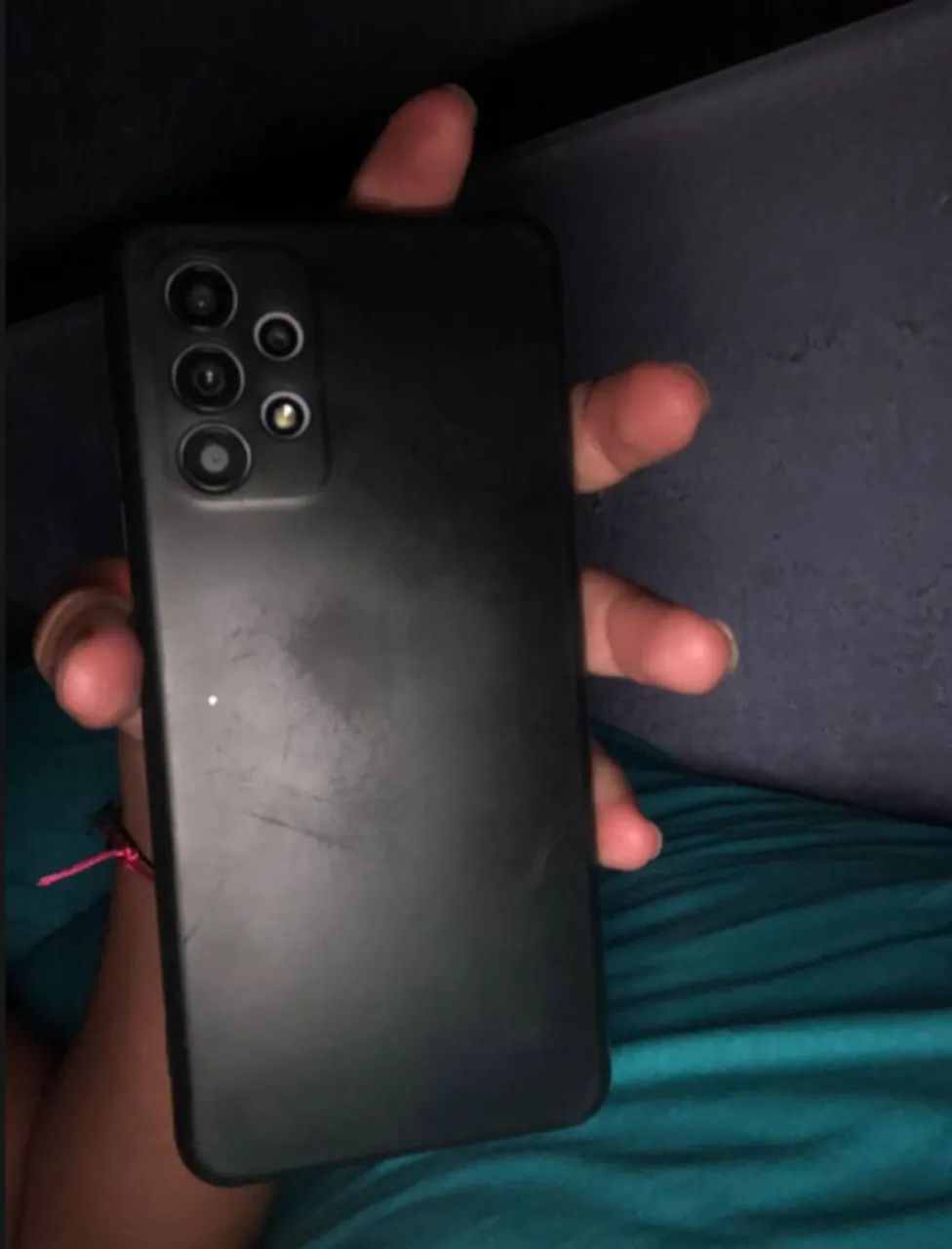 Samsung A32 - Foto 3