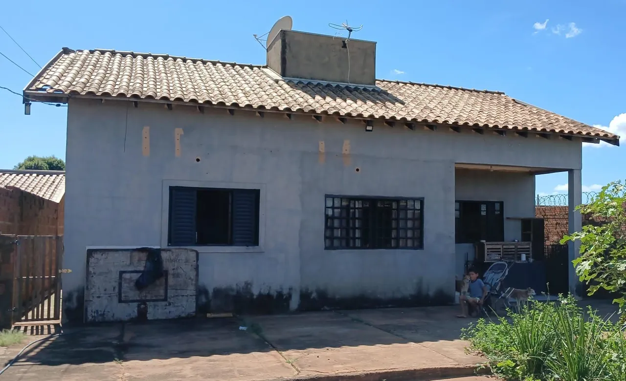 Casa quitada