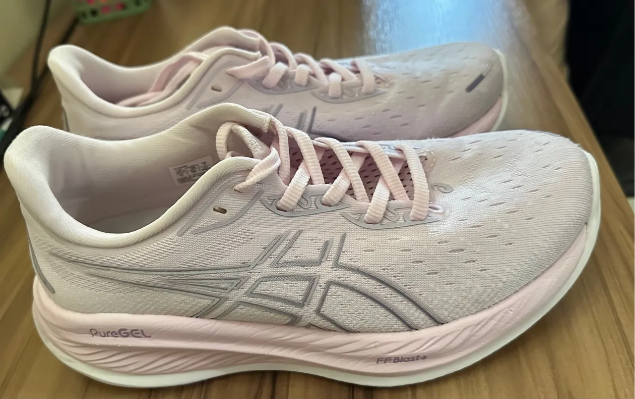 Tênis Asics Feminino -