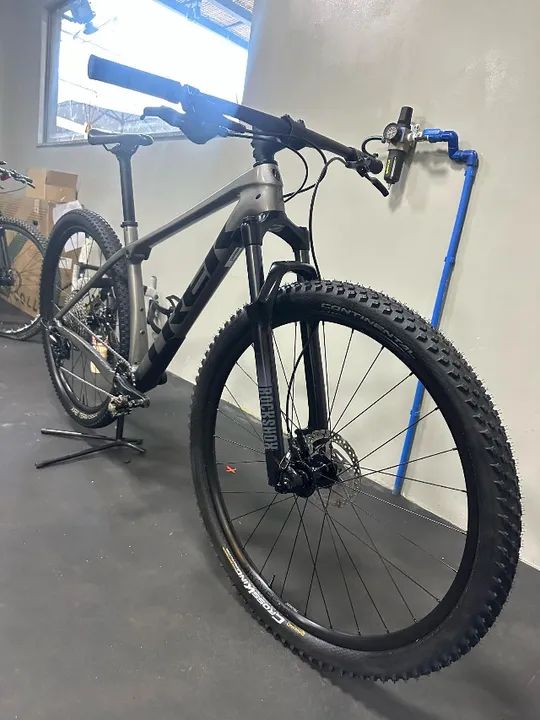 Treek procaliber 9.5  aro 29