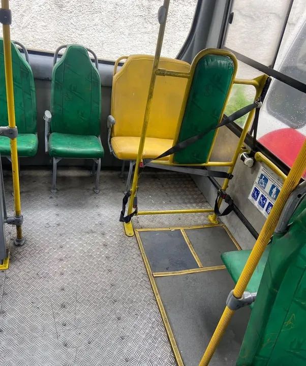 Ônibus Urbano  - Foto 6