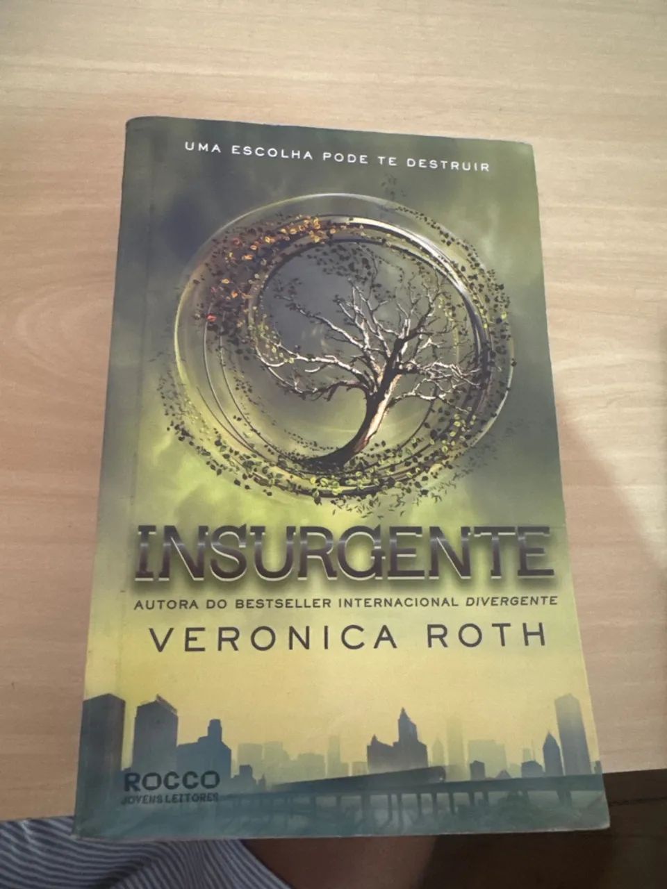 Divergente - Série Completa - Foto 3