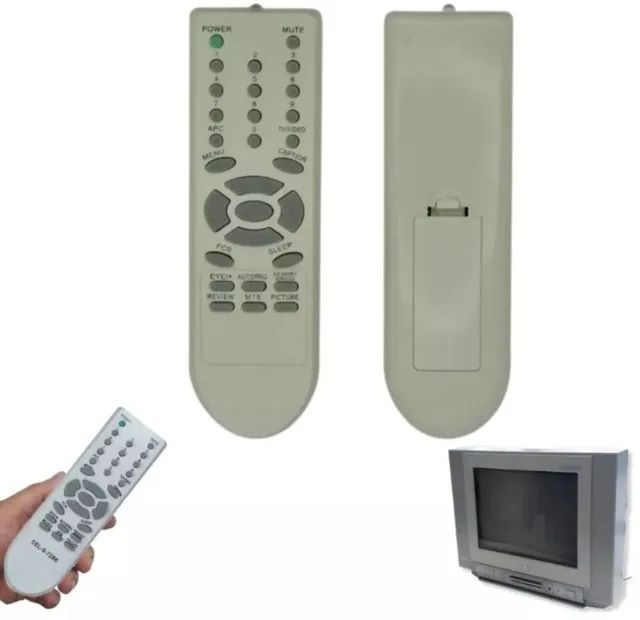 Controle Remoto Compatível Com Tvs Televisão LG Tubo 7286 Arduino Automação COD-CP821   - Foto 2