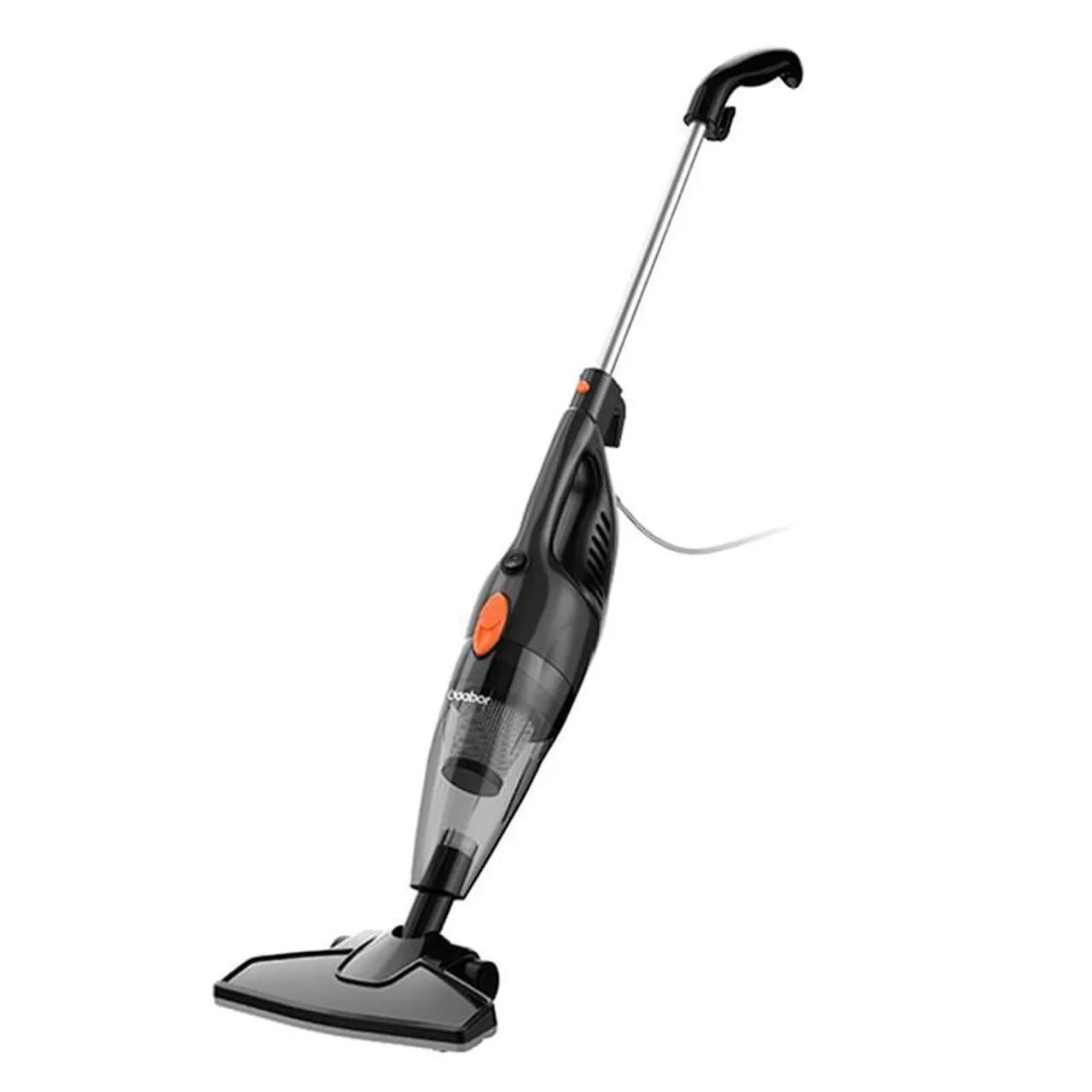 Aspirador de Pó Gaabor Smart Sweep Vertical  2x1 1000W 220v