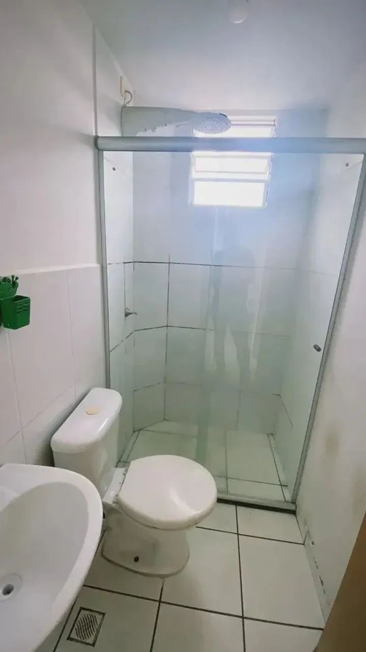 Apartamento para alugar com armários planejados - Foto 3