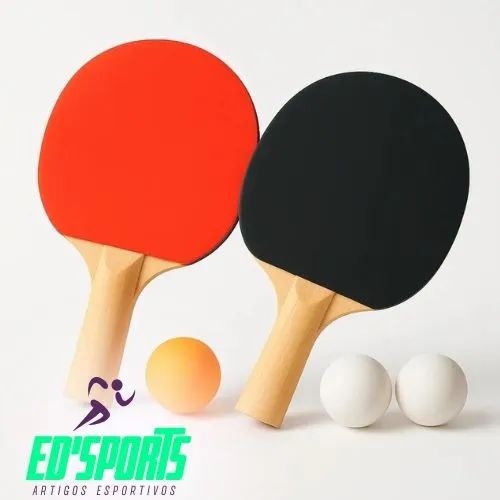 Ping-pong-kit completo NOVO!!! - Foto 4