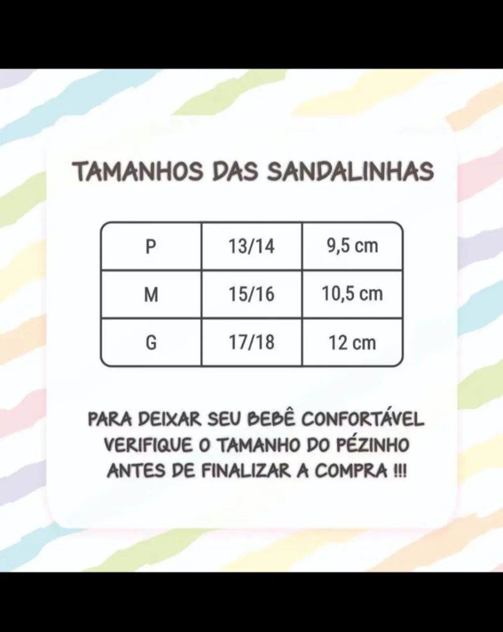 Sandália Infantil Feminina Floral Rosa Bebê  P 13 - Foto 2