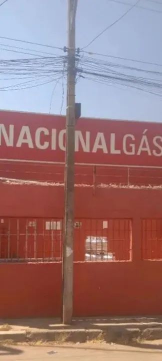 Vendo se um ponto Comercial - Nacional Gás