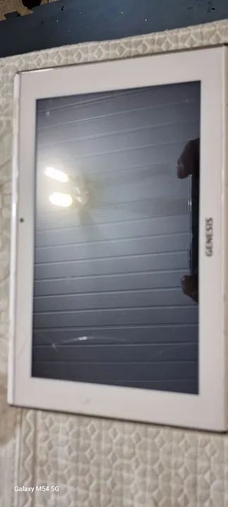 Tablet  genesis, nao  está funcionando  - Foto 3