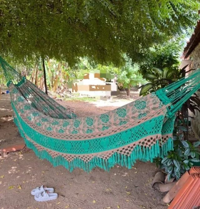 Rede De Descanso