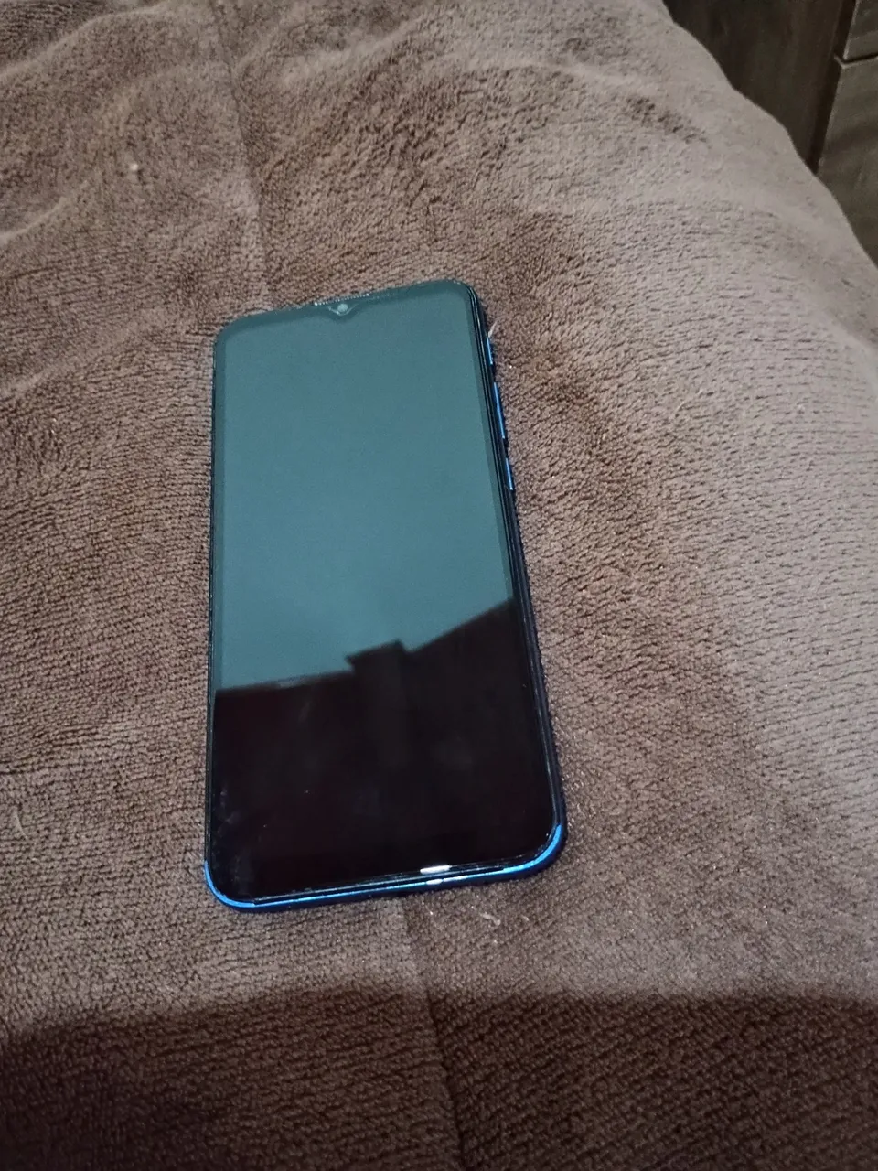 Estou vendendo pq ganhei outro