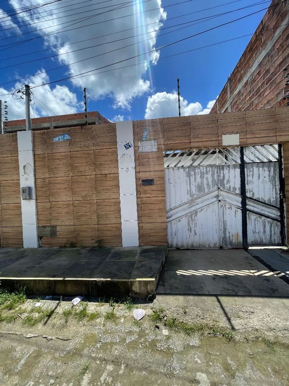 Foto - Nossa Senhora do Socorro - 