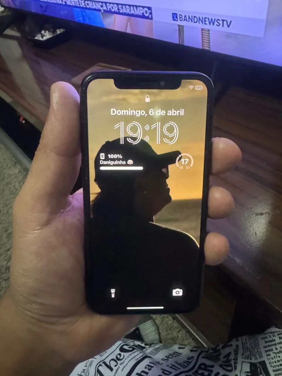 iPhone 11 Pro 256 