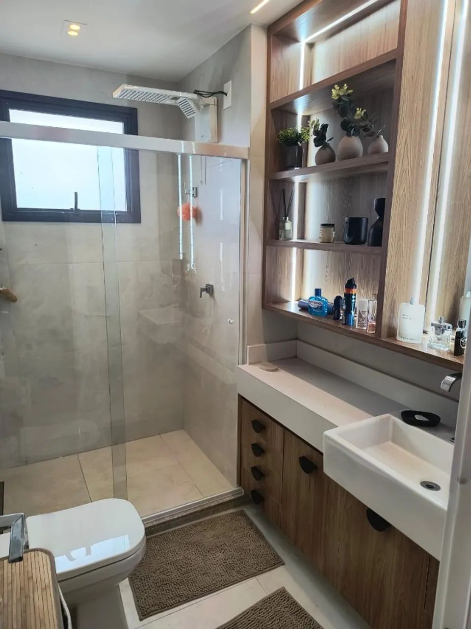 Edifício Vox - Locação | 100% Mobiliado e Decorado - Foto 14