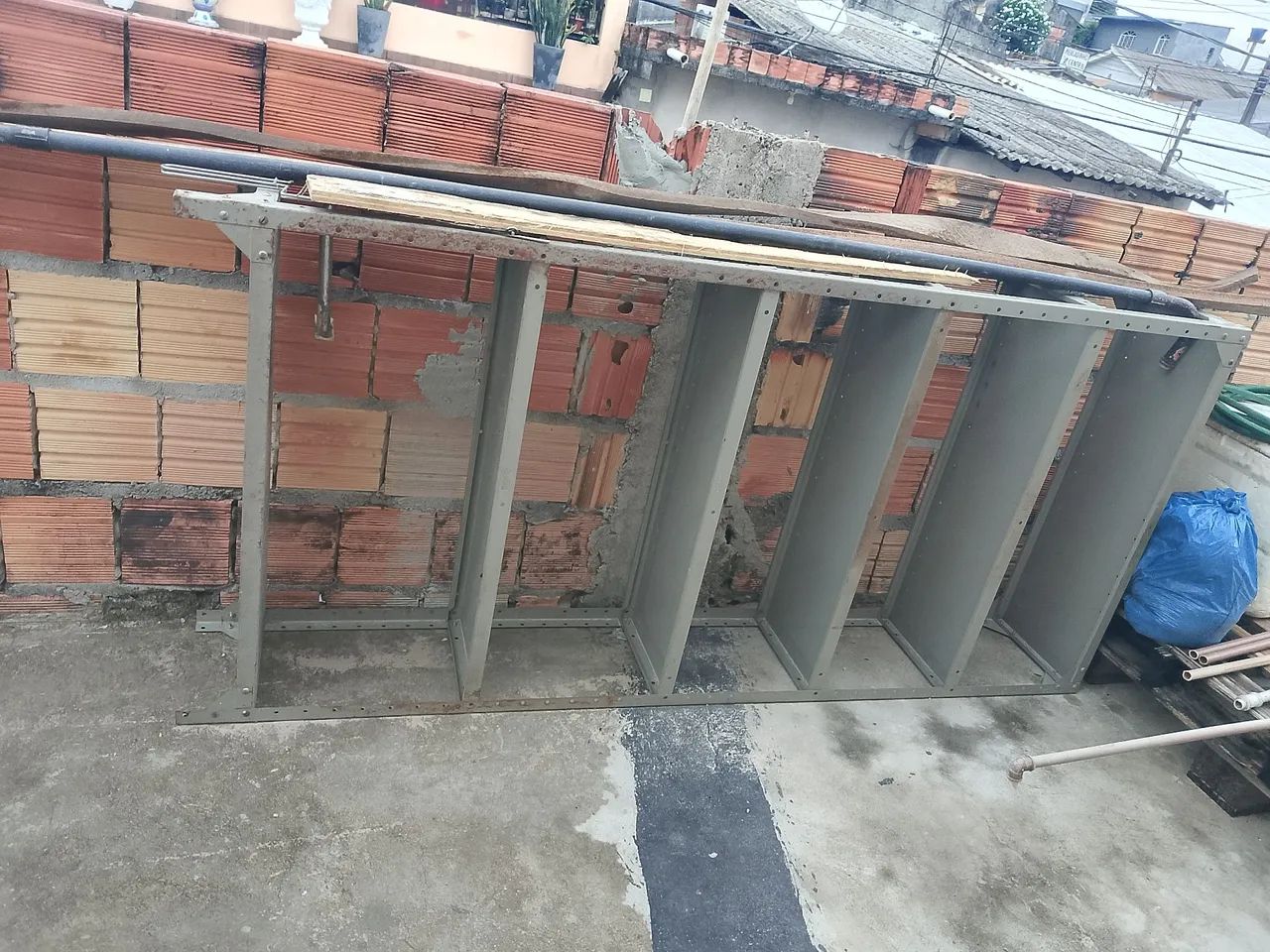 Vendo Armário  - Foto 4