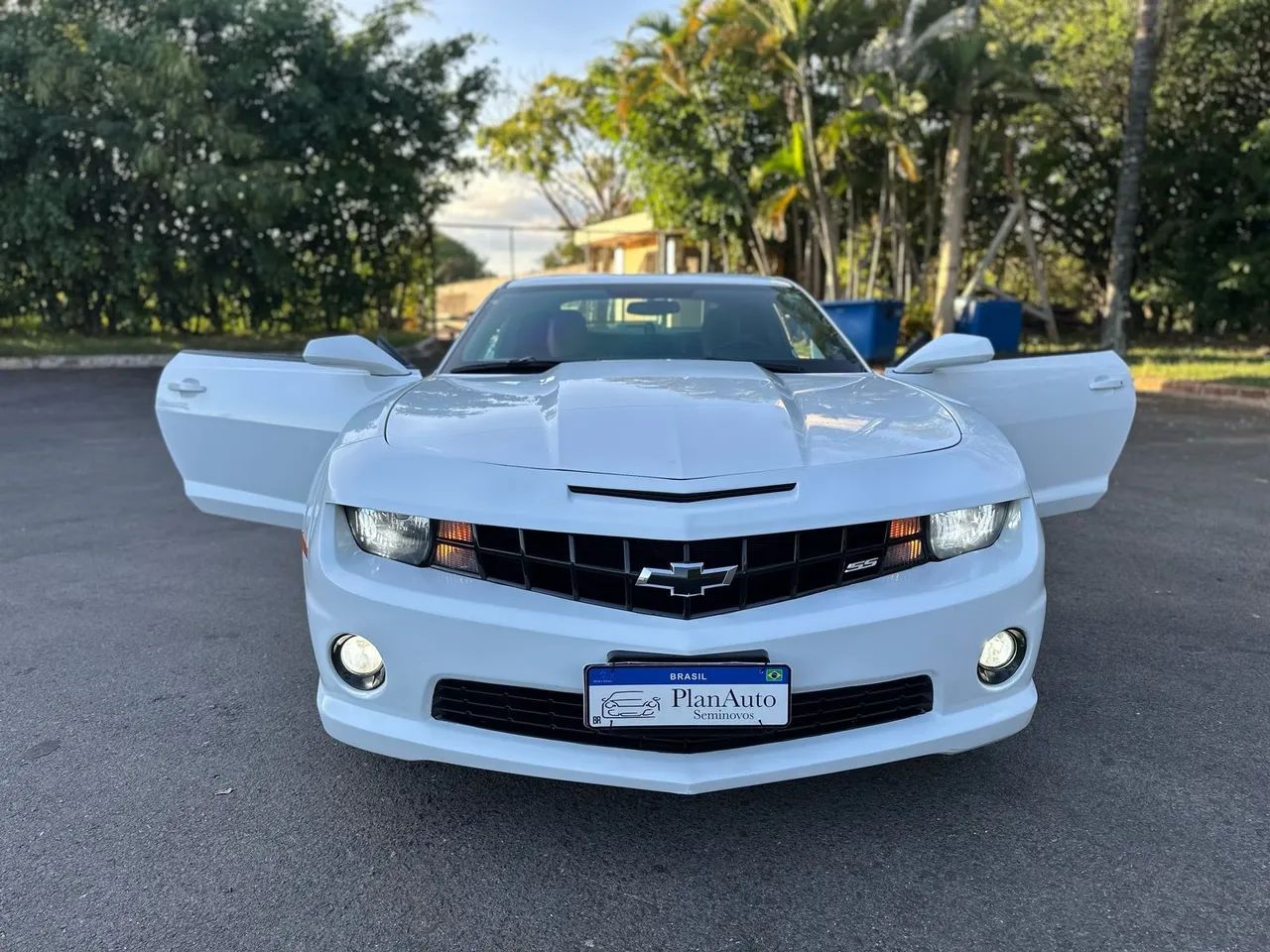Chevrolet Camaro SS 6.2 V8 Abaixo da Fipe! - Foto 2