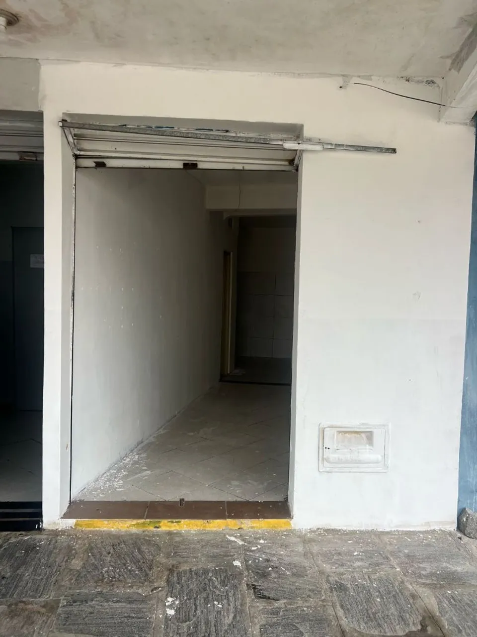 Alugo Ponto Comercial (Melhor Localização)