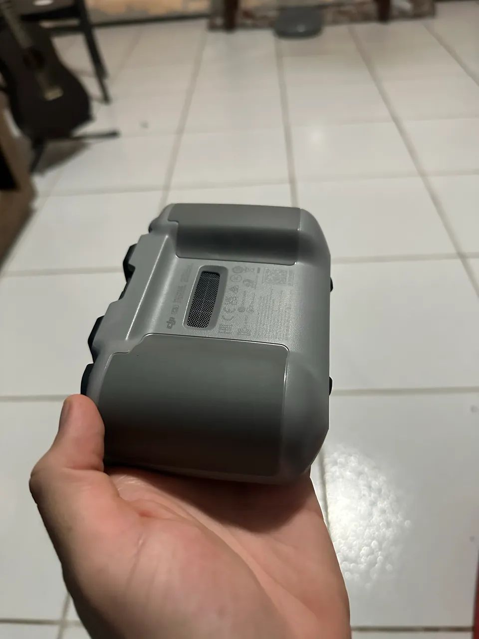 controle drone DJI RC- N1  - Foto 3