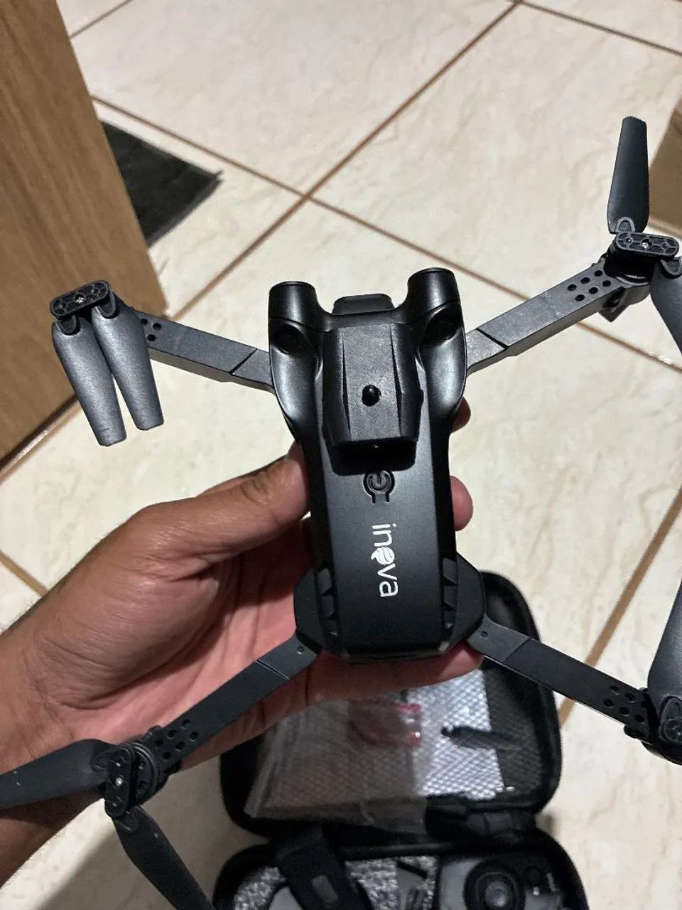 Drone inova  - Foto 6