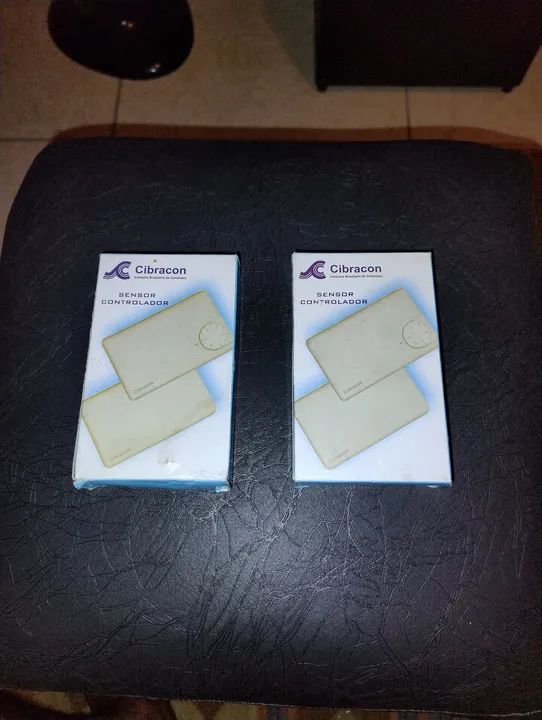Termostato CONTROLADOR DE TEMPERATURA DRT 3403 CIBRACON 24V ESC 0/40 SINAL 0 A 10 VC - Foto 2