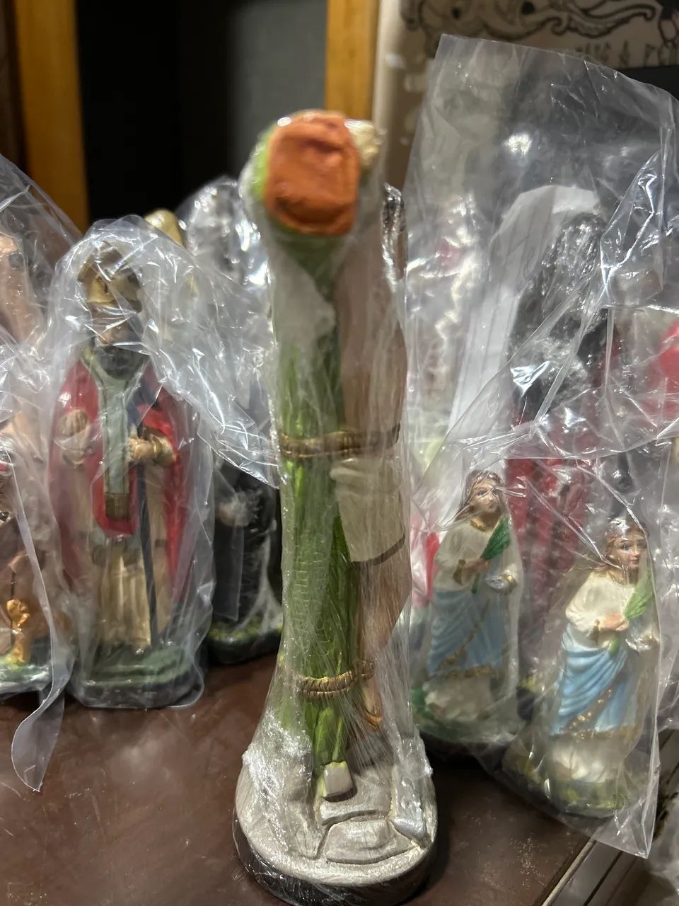 São Dimas com 21cm - Foto 3