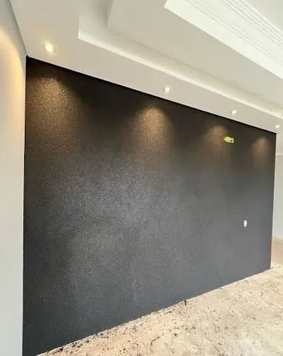 revestimento pedras naturais por m2 mão de obra aparti de 30m2  - Foto 3