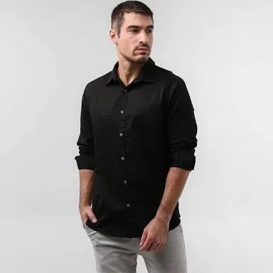 Camisa social - Foto 5