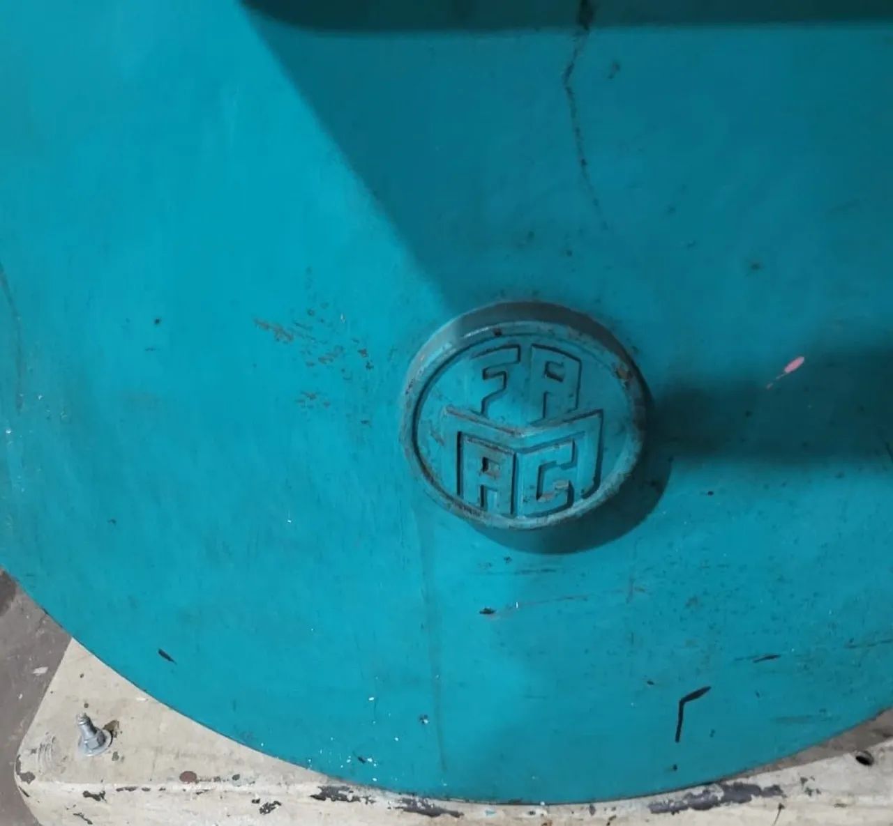 Máquina serra fita para marcenaria e painel elétrico com inversor - Foto 2