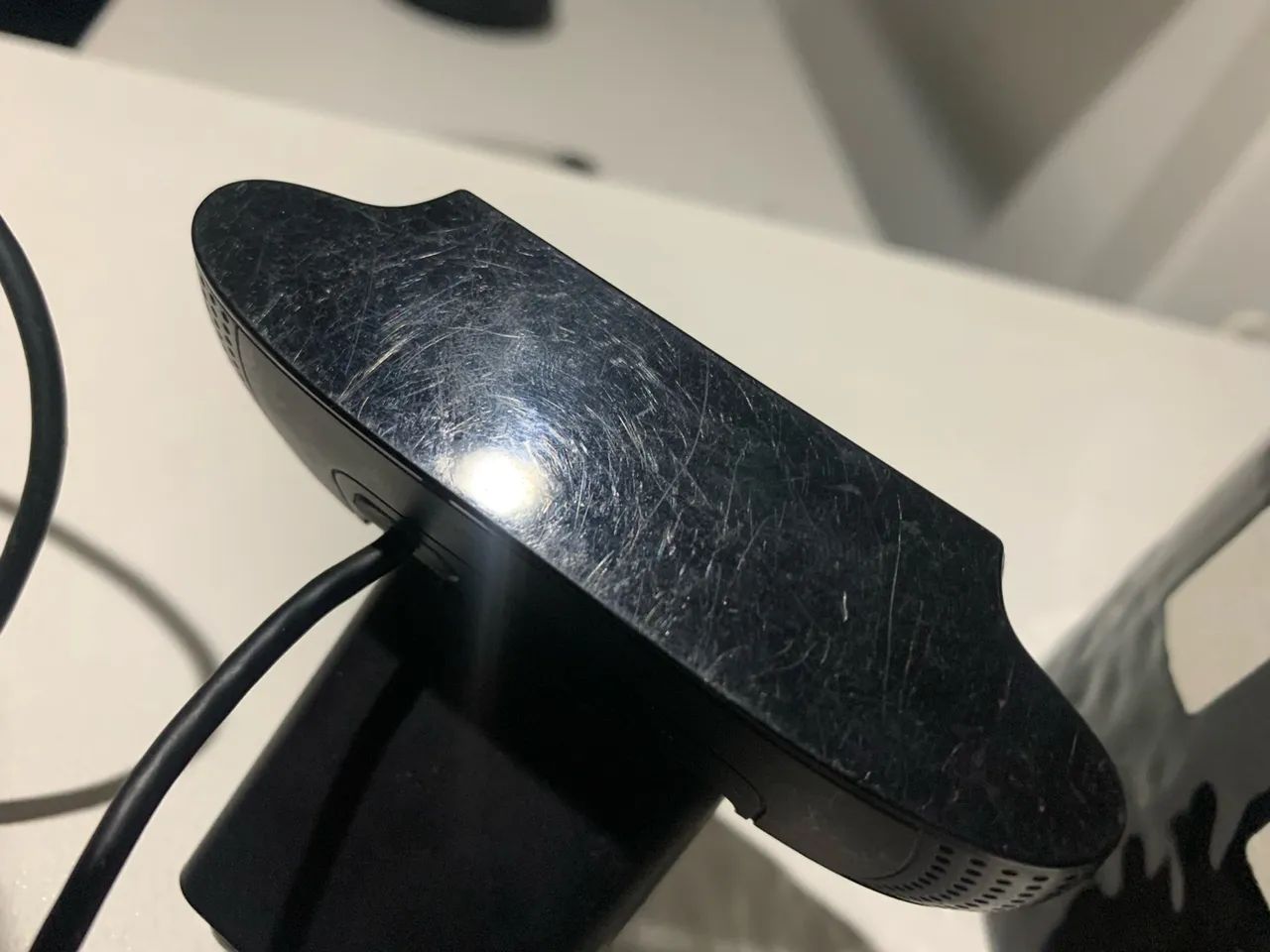 Webcam para Vídeos, aulas onlines, etc, Logitech c920 1080 HD - Foto 5