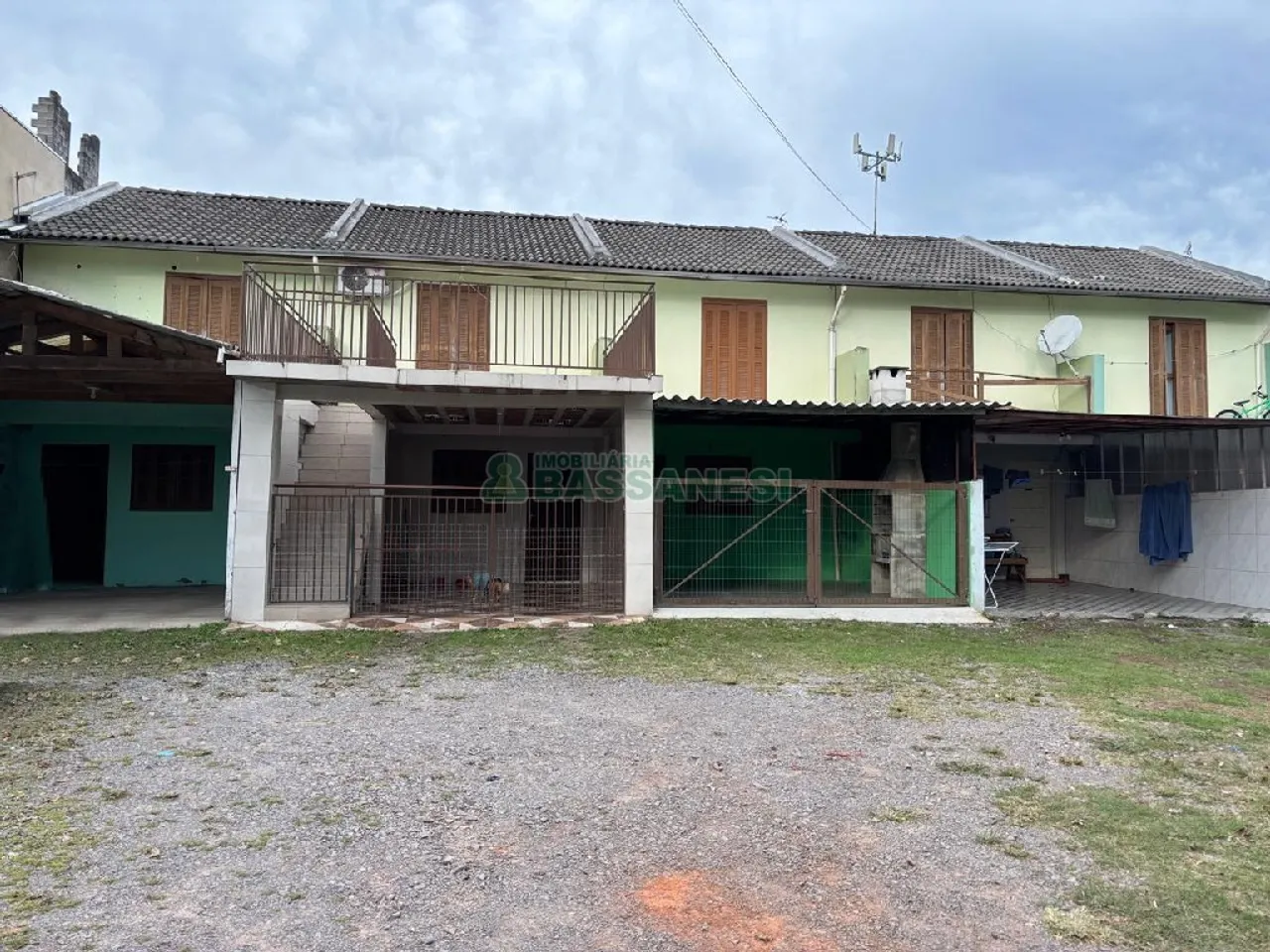Casa Gloria Caxias do Sul