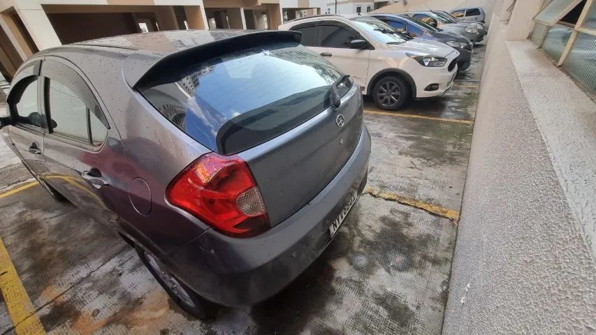 Jac J3 2012 em ótimo estado - Foto 4