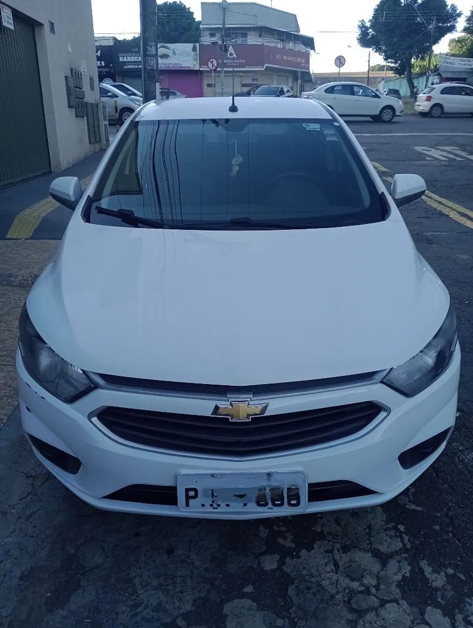 Ônix LT 2019 - Foto 2
