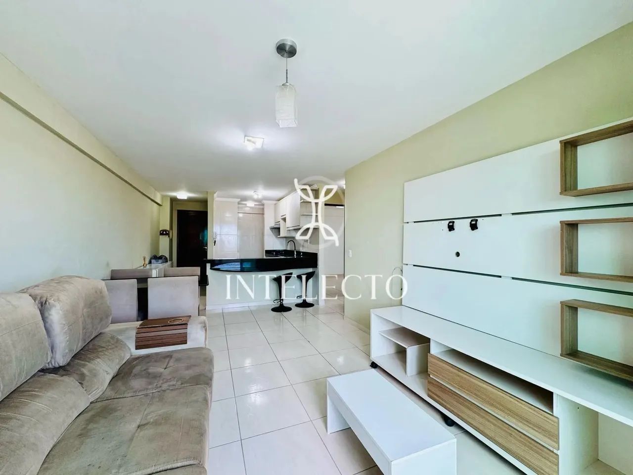 Alugo Apartamento 2 quartos Nova Parnamirim - Foto 2