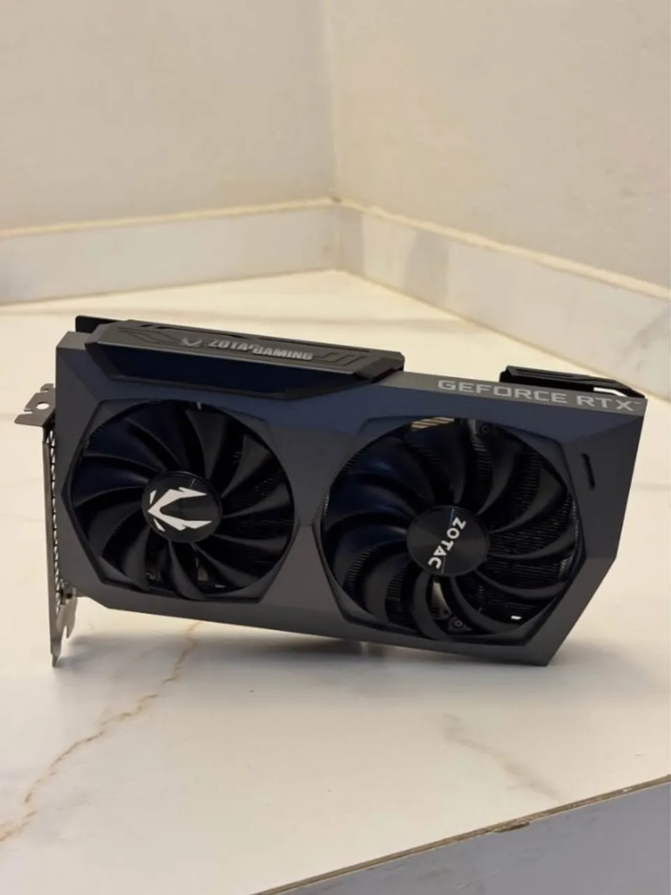 【完全動作品】Zotac RTX3070 ZOTAC GAMING GeForce RTX 3070 Twin Edge | ZOTAC