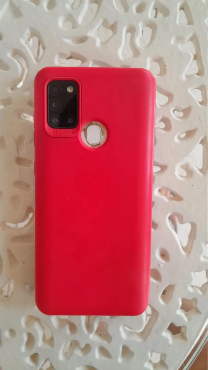 Samsung a21s