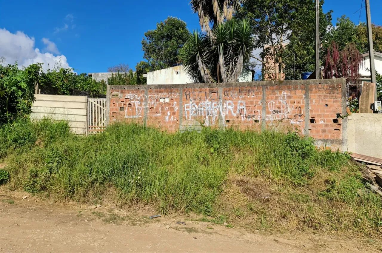 Vendas Terreno Almirante Tamandaré PR