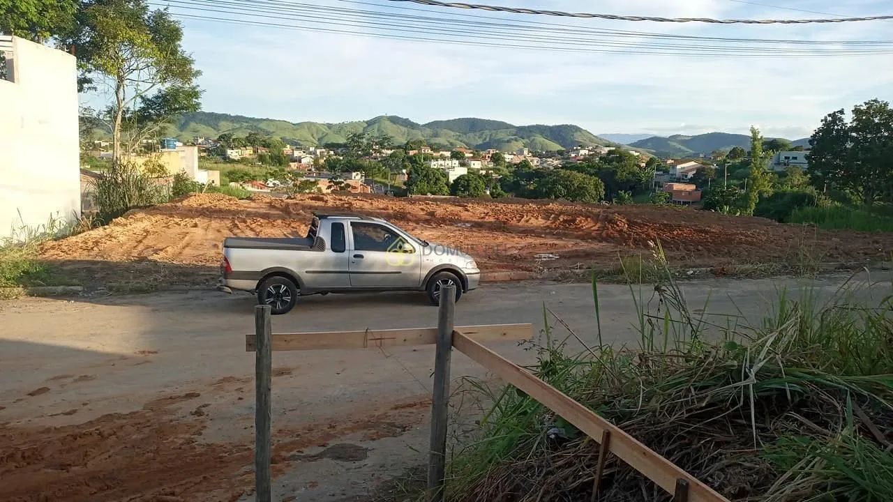 Terreno plano com 600m² no Roma, Volta Redonda, RJ