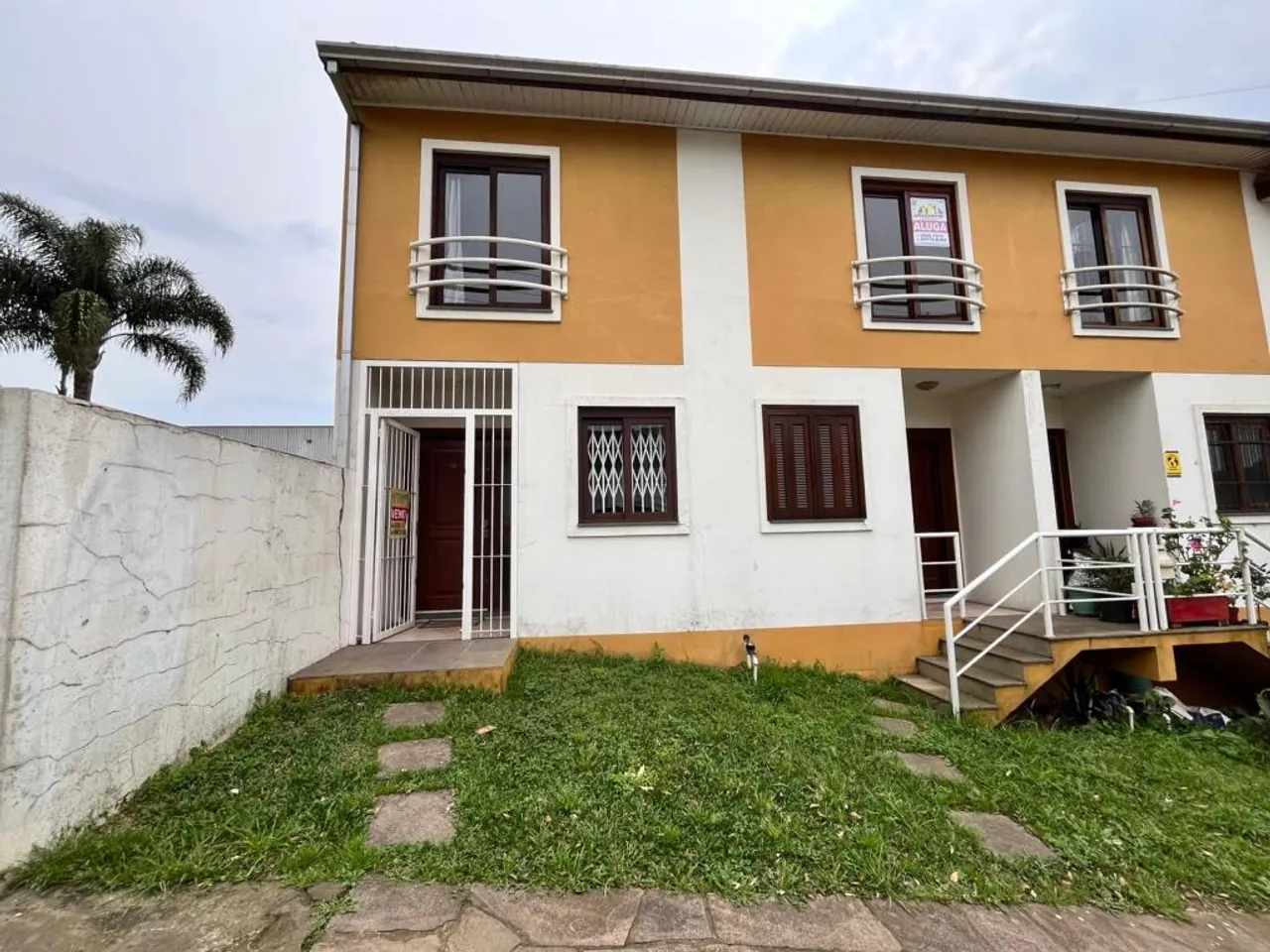 Sobrado De Lazzer Caxias do Sul