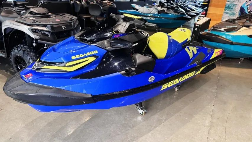 Sea Doo Wake Pro 230 ano 2020 - Foto 4